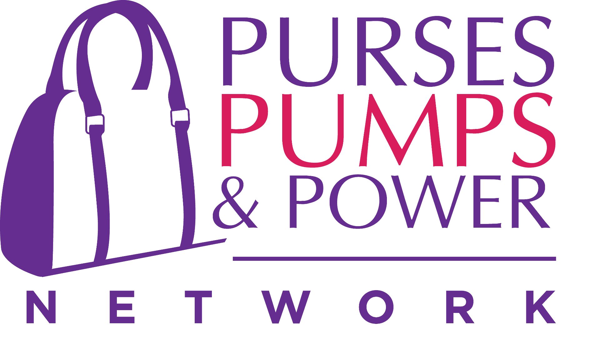 Purses, Pumps & Power Network®